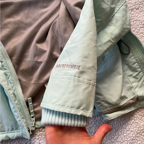 Abercrombie and Fitch  Coat - Picture 7 of 8